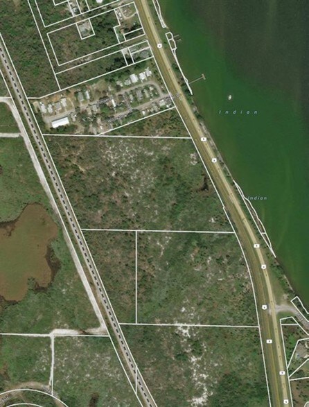 More Photos Of 2100 S US HIGHWAY 1, Malabar Land For Sale