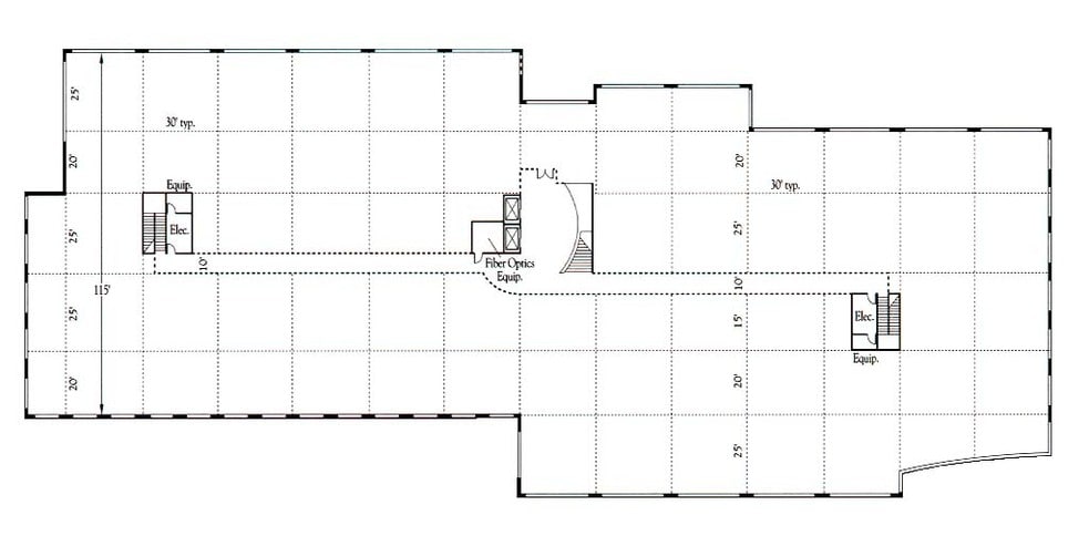 More Photos Of 2202 W Rose Garden Ln, Phoenix Office For Lease