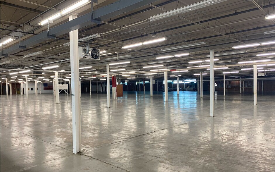 More Photos Of 546 Old Liberty Hill Rd, Toccoa Warehouse For Sale