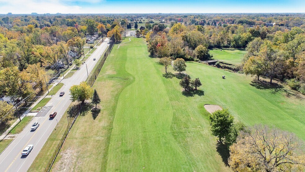 More Photos Of 12280 Burt Rd, Detroit Warehouse For Sale