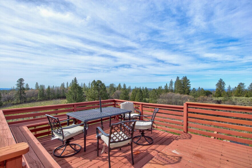 More Photos Of 4771 Greenhills Rd, Placerville Winery Vineyard For Sale
