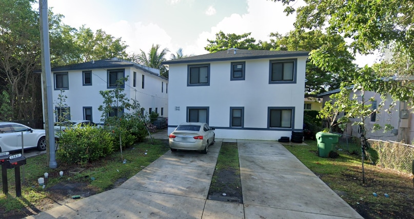 More Photos Of 1847 NW 70th St, Miami Apartments For Sale