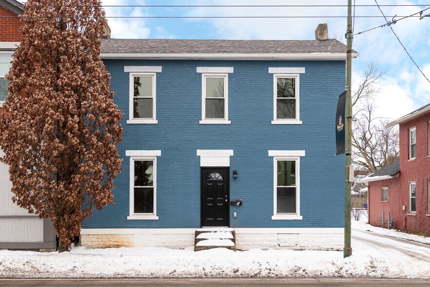 More Photos Of 1620 E 5th St, Dayton Flex For Sale