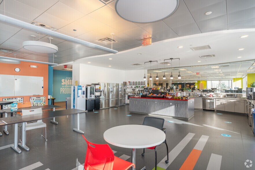 Photo of 1st Floor Ste 