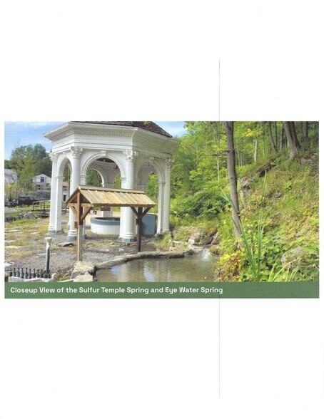 More Photos Of 233 Main St, Sharon Springs Hotel For Sale