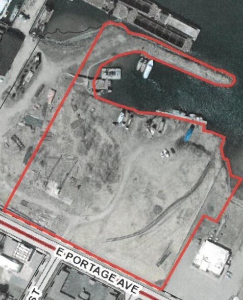 More Photos Of 0 E Portage Ave, Sault S Marie Land For Sale