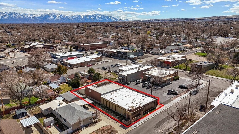 More Photos Of 2681 S 9040 W, Magna Warehouse For Sale