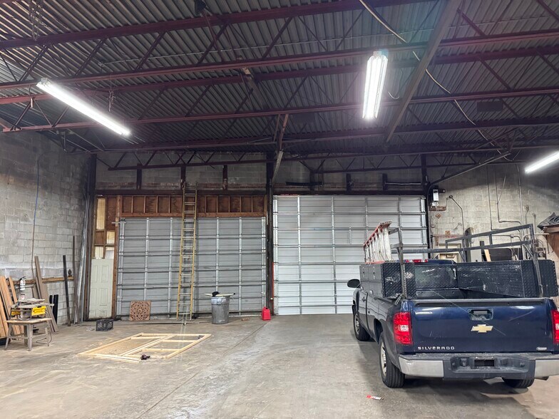 More Photos Of 470 Grove St, Irvington Industrial For Sale