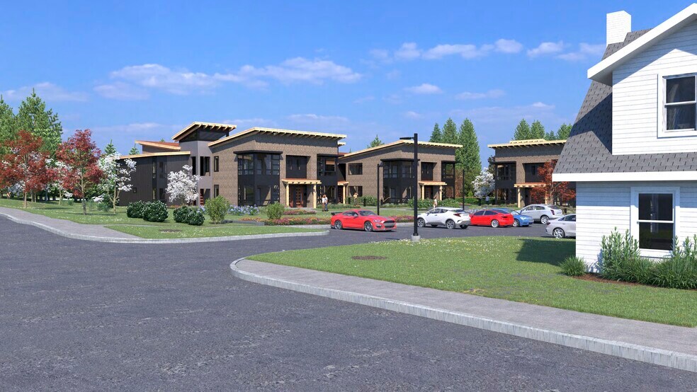 More Photos Of 782 Mountain Rd, Stowe Storefront Retail Office For Sale