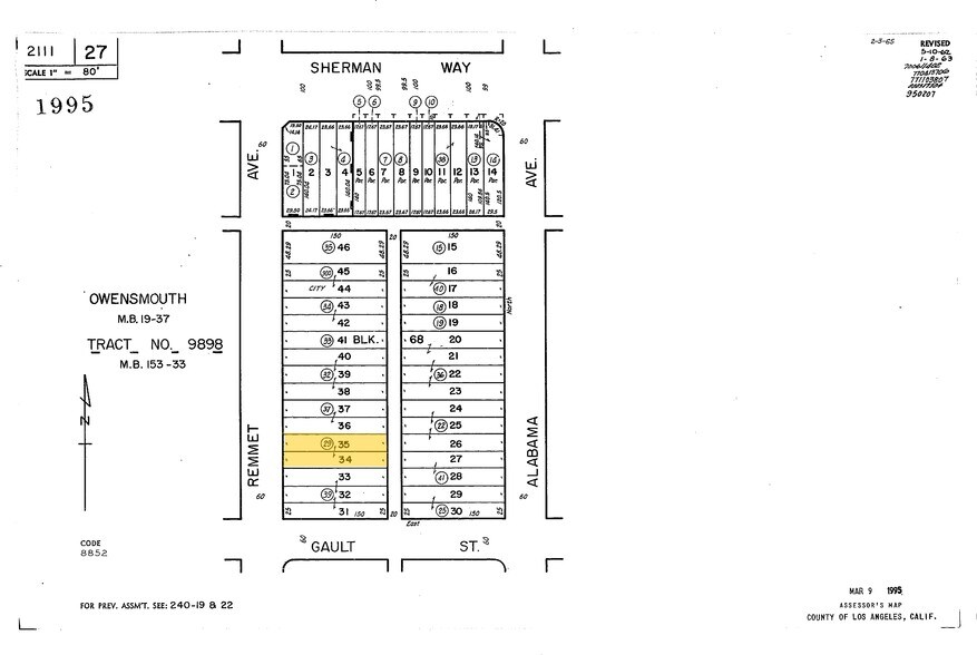 More Photos Of 7112 Remmet Ave, Canoga Park Storefront Retail Office For Sale