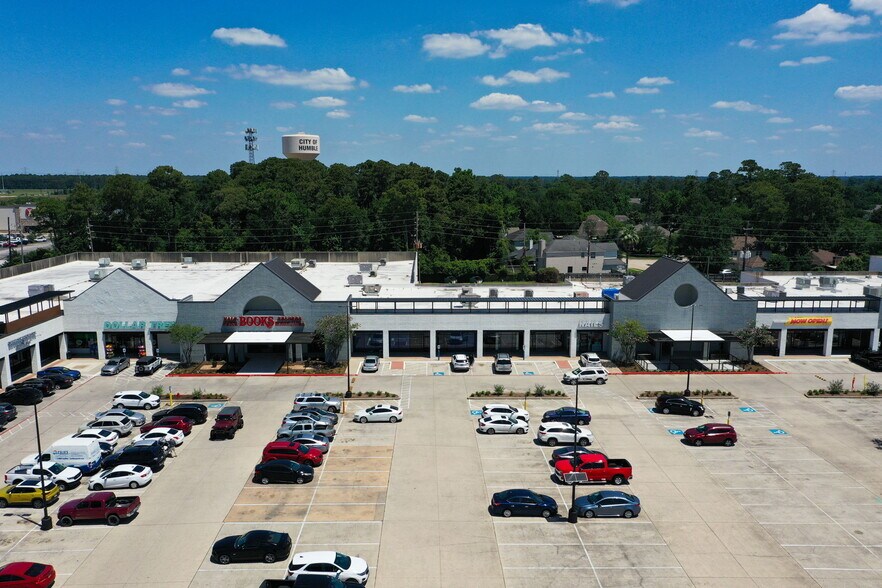 More Photos Of 9715-9785 E FM-1960 By pass, Humble Unknown For Lease