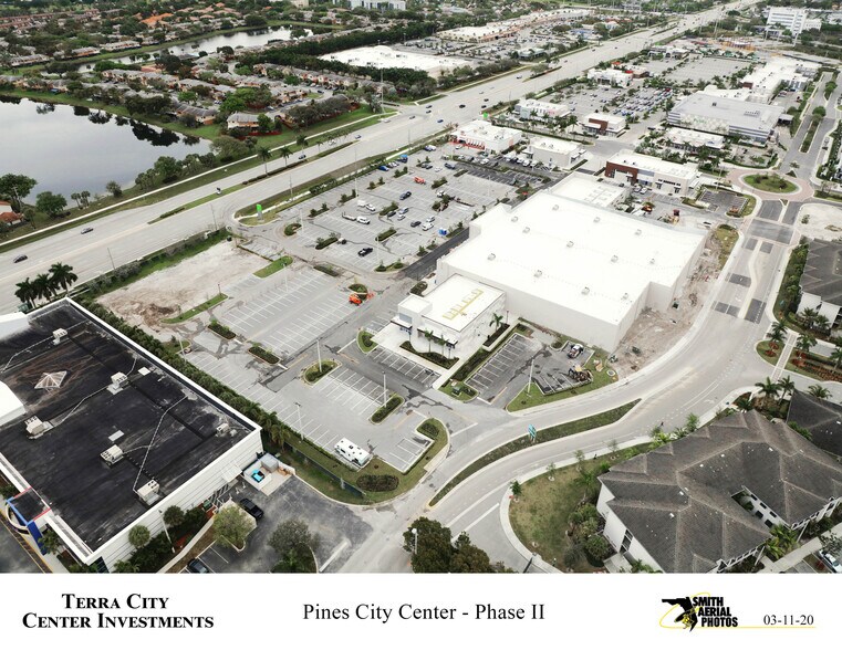 More Photos Of 10200 Pines Blvd, Pembroke Pines Unknown For Lease