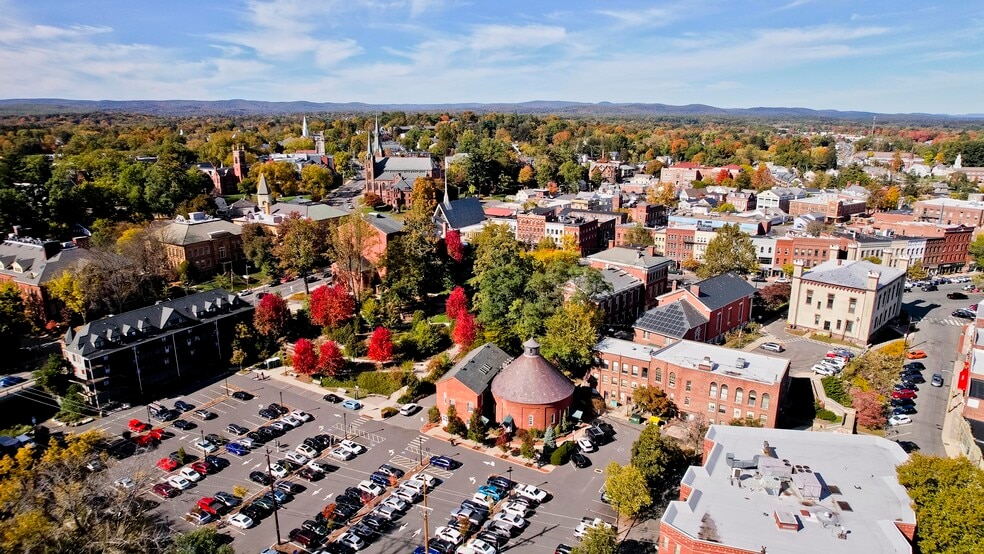 More Photos Of 244 Main St, Northampton Office Residential For Sale