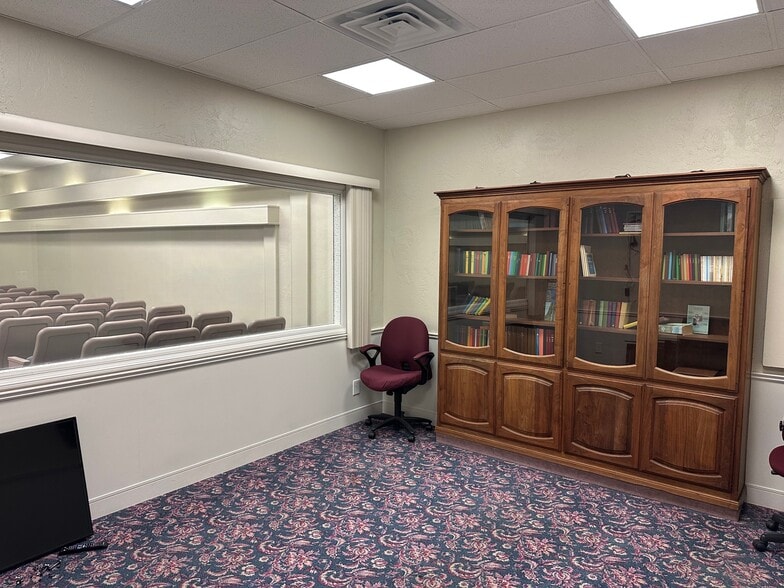 More Photos Of 5602 Rosemead Blvd, Temple City Office For Sale