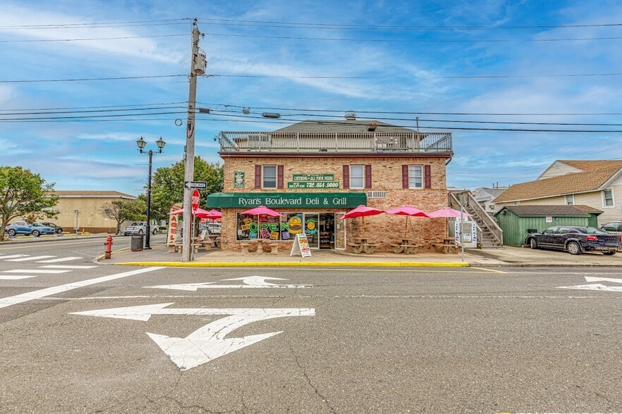 More Photos Of 117 Boulevard, Seaside Heights Apartments For Sale