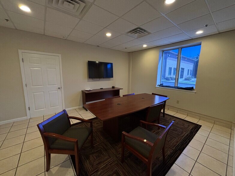 More Photos Of 151 N Cooper Rd, West Berlin Light Distribution For Lease