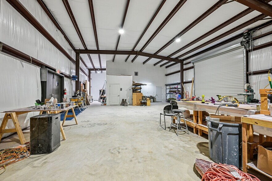 More Photos Of 269 General Patton Ave, Mandeville Warehouse For Sale
