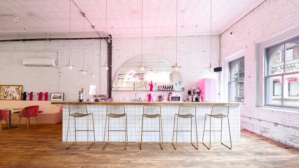 More Photos Of 52-54 Walker St, New York Office For Lease