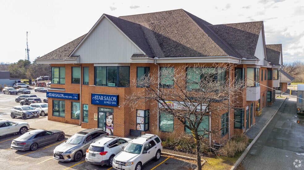 More Photos Of 555 N Rivermede Rd, Concord Unknown For Lease