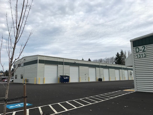 More Photos Of 1101 NE 144th St, Vancouver Unknown For Lease