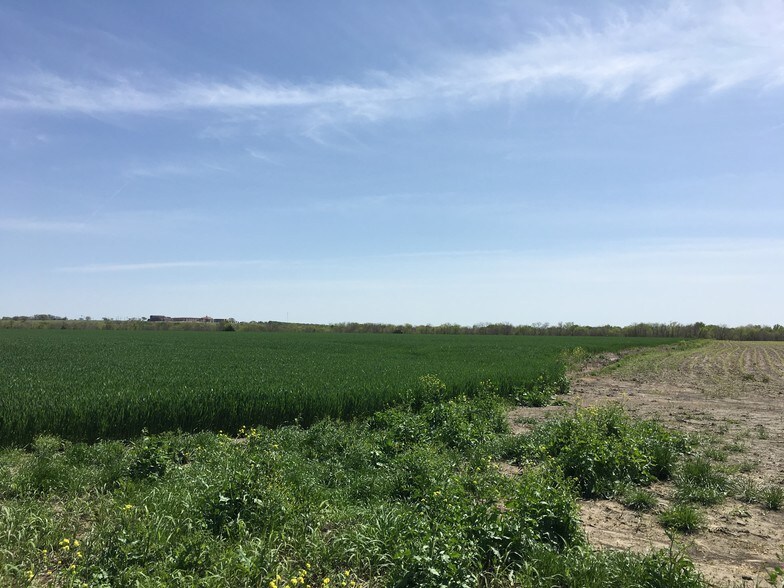 More Photos Of Tbd Mark Alexander Ct, Celina Land For Sale