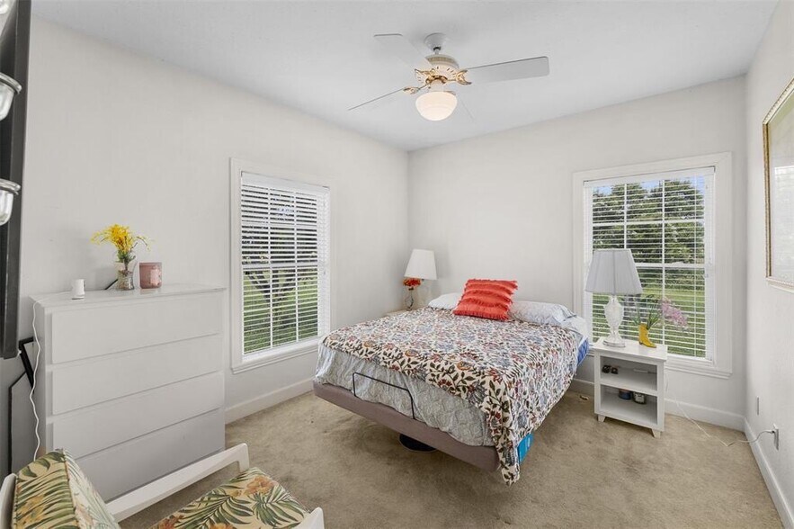 More Photos Of 18108 Werchan Ln, Coupland Land For Sale
