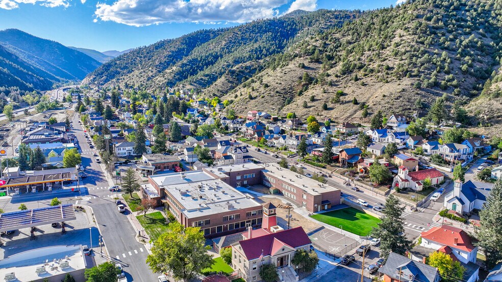 More Photos Of 1300 Colorado blvd, Idaho Springs Schools For Sale