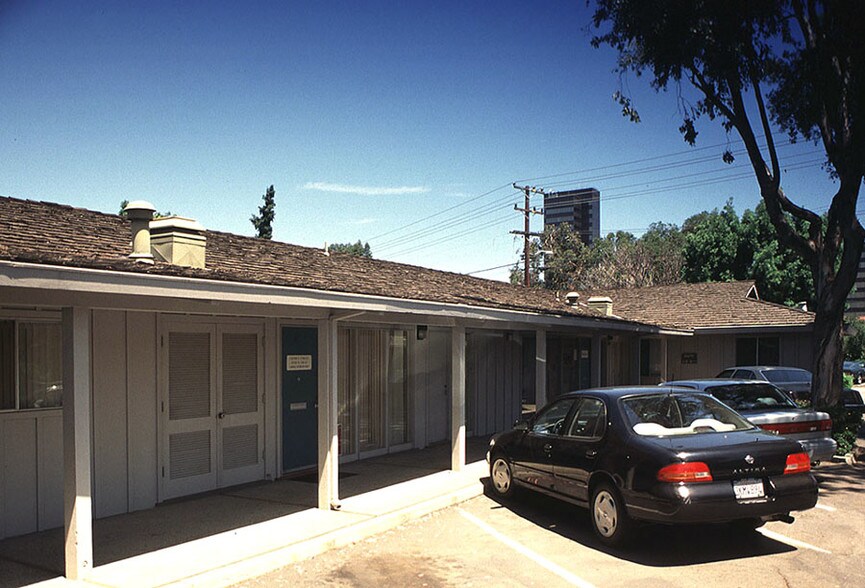 More Photos Of 621 E Campbell Ave, Campbell Medical For Lease