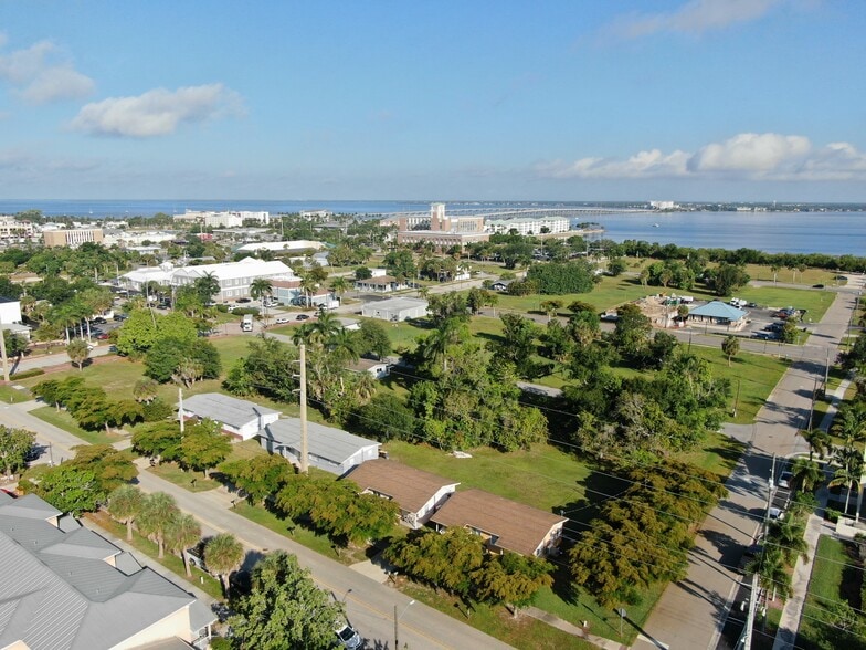 Primary Photo Of 418 E Virginia Ave, Punta Gorda Multifamily For Sale