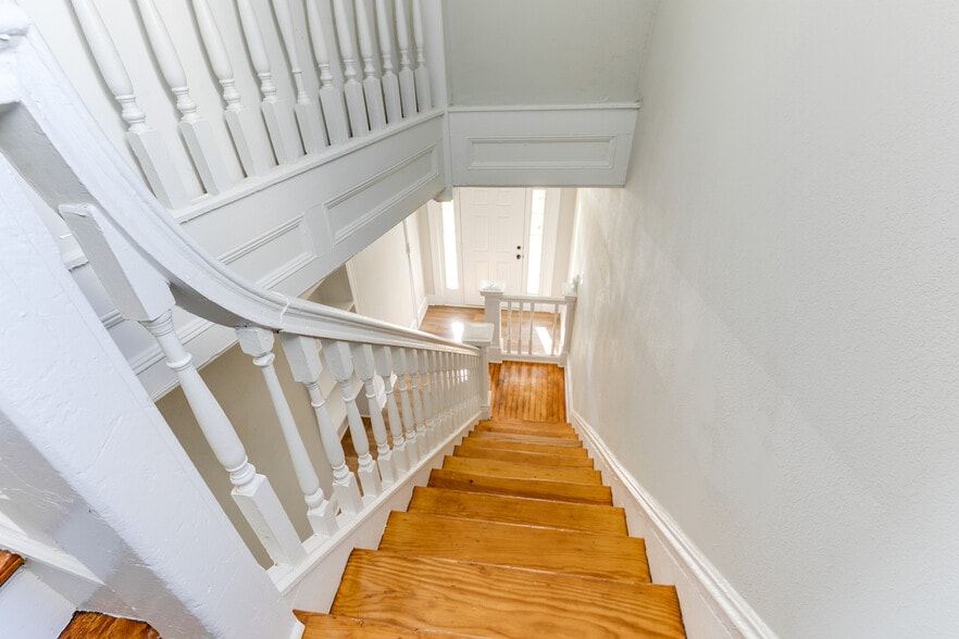 More Photos Of 3418 Carolina Ave, Richmond Multifamily For Sale