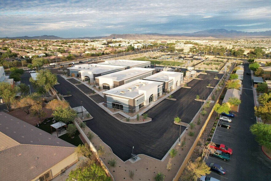 More Photos Of 2960 W Horizon Ridge Pky, Henderson Medical For Sale