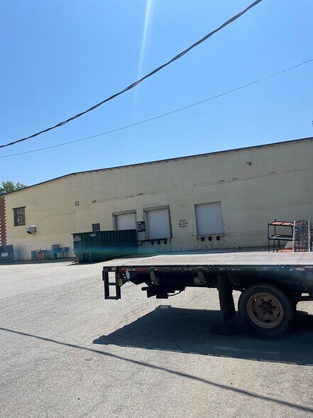 Primary Photo Of 9 Whippany Rd, Whippany Unknown For Lease