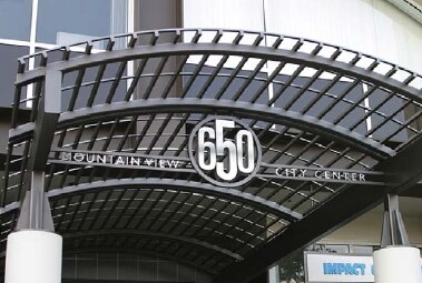 More Photos Of 650 Castro St, Mountain View Loft Creative Space For Lease