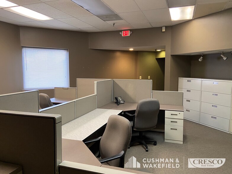 More Photos Of 4770 Van Epps Rd, Cleveland Warehouse For Lease