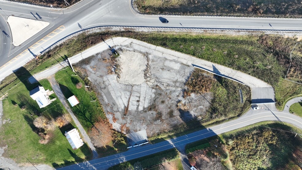 More Photos Of 50 Zettlemoyer Rd, Lenhartsville Land For Sale