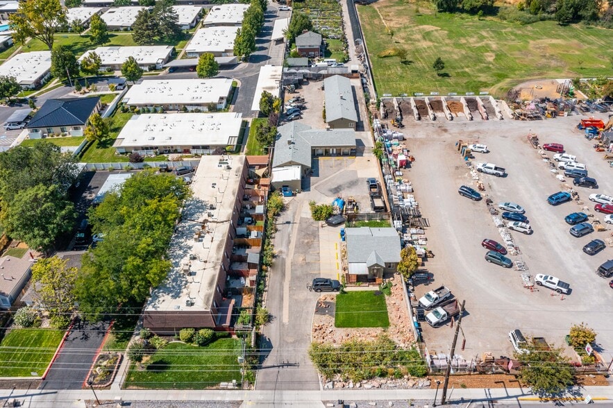 Primary Photo Of 3532 S 900 E, Salt Lake City Office For Sale