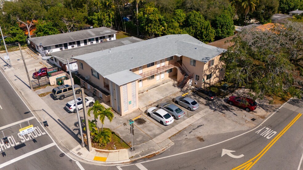 More Photos Of 14305 NE 6th Ave, North Miami Apartments For Sale