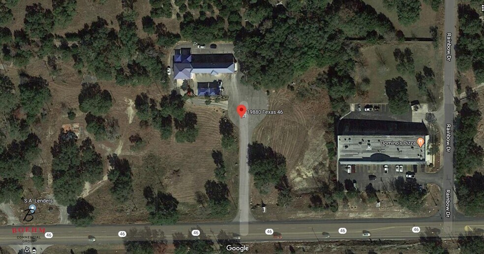 More Photos Of 19880 Hwy 46 W, Bulverde Carwash For Sale