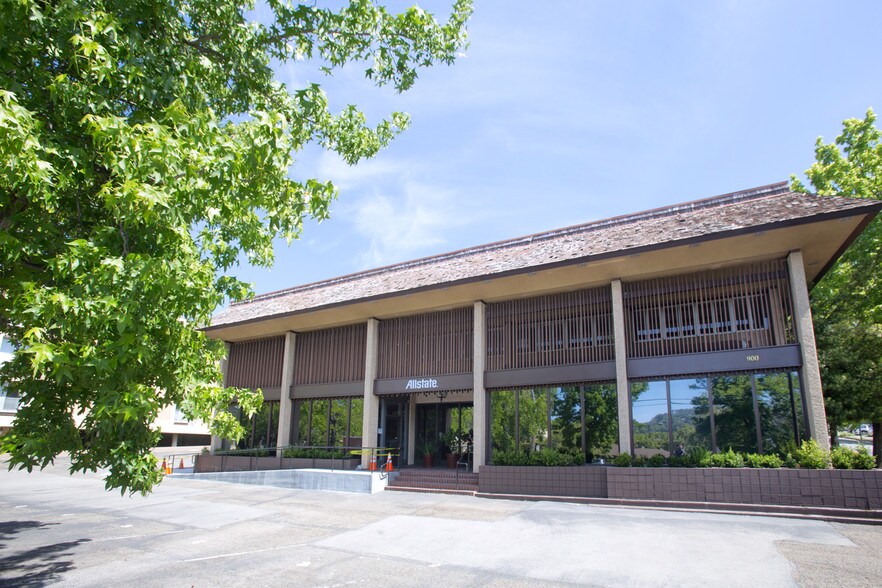 More Photos Of 900 Mission Ave, San Rafael Office For Lease