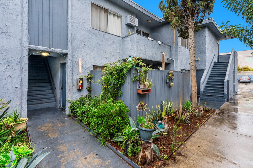 More Photos Of 14811 Parthenia St, Panorama City Apartments For Sale