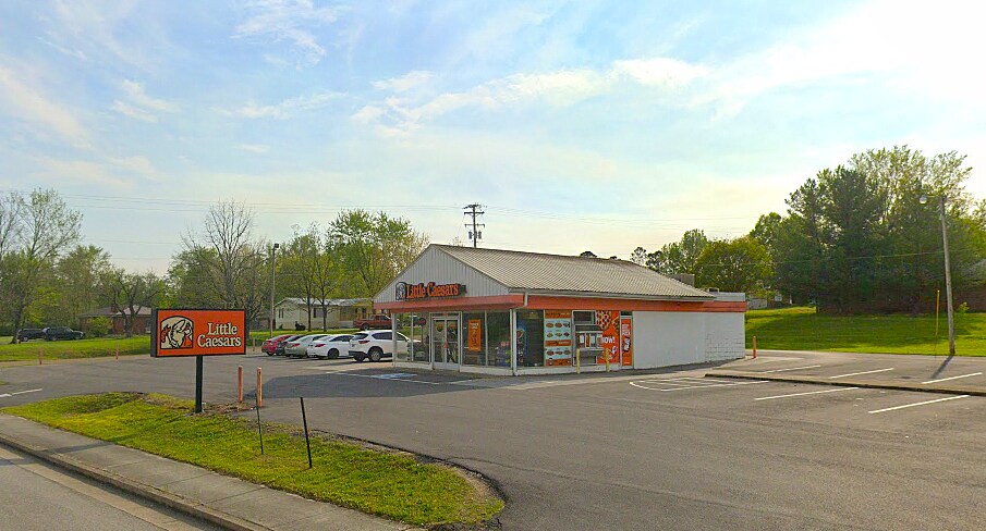More Photos Of 1204 U.S. 411, Etowah Fast Food For Sale