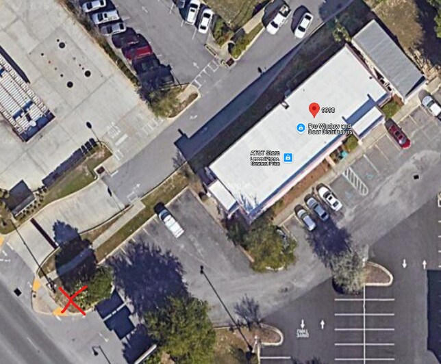 More Photos Of 9998 A Hutchison Blvd, Panama City Beach Freestanding For Lease
