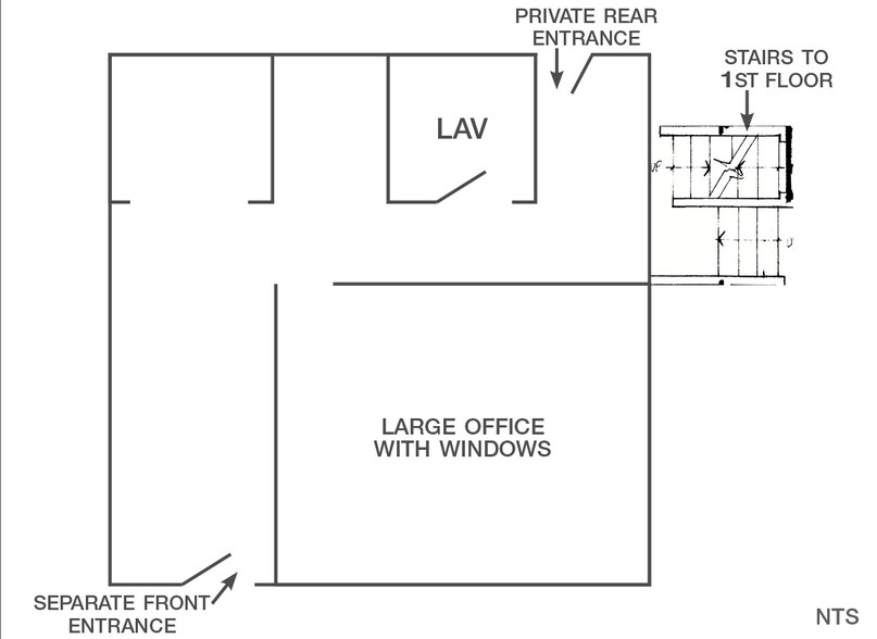 More Photos Of 2 Mountain View Ave, Long Valley Medical For Lease