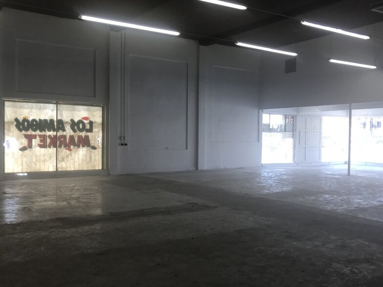 More Photos Of 4201 University Ave, San Diego Storefront For Lease