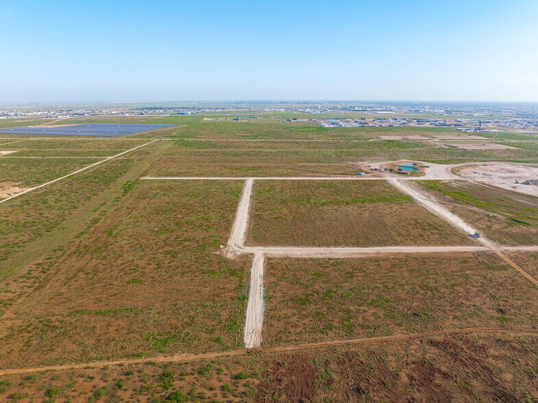 More Photos Of 000000 Antelope Trail, Midland Land For Sale