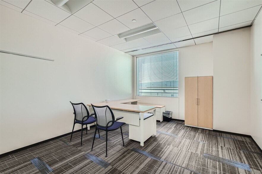 More Photos Of 1310 Rankin Rd, Houston Office For Lease