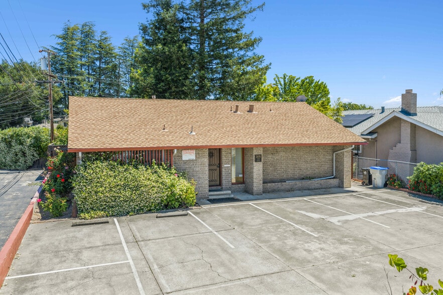 Primary Photo Of 3076 Union Ave, San Jose Office Residential For Sale