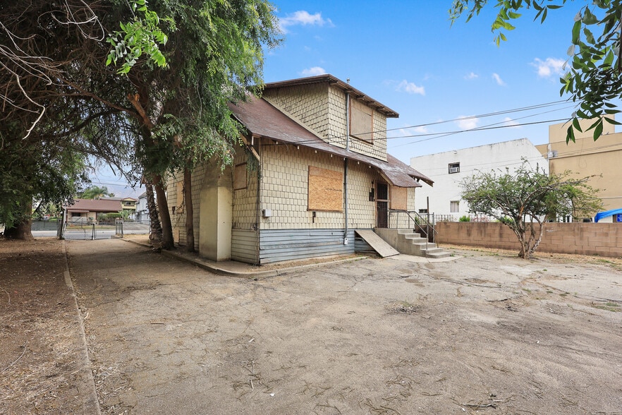 More Photos Of 366 E Orange Grove Blvd, Pasadena Land For Sale