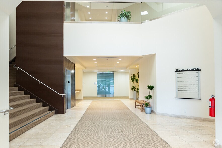 More Photos Of 3201 Temple Ave, Pomona Office For Lease