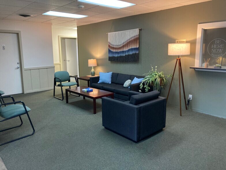 More Photos Of 3639 Cass Rd, Traverse City Coworking Space